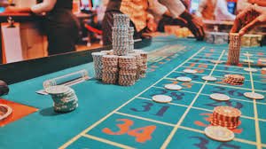 Hình ảnh bảng Bingo rực rỡ trên nền tảng VN168 trực tuyến