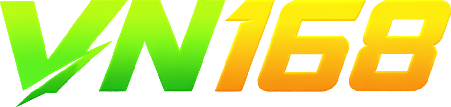 VN168 Logo